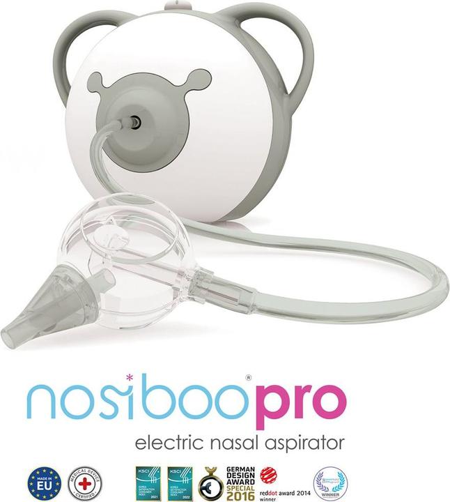 Produktbild Nosiboo Pro