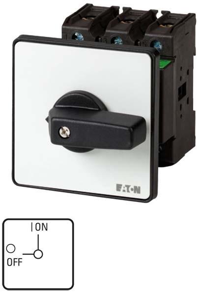 Produktbild Eaton EATO Ein-Aus-Schalter