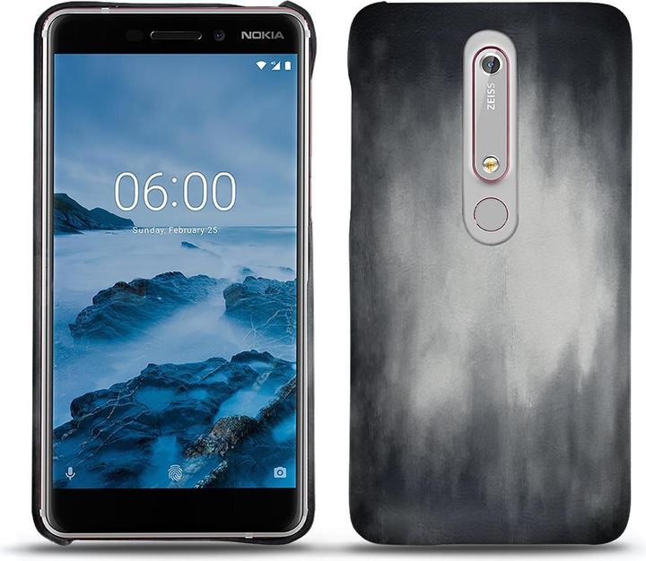 Image du produit Noreve Housse cuir (Nokia 6 (2018))