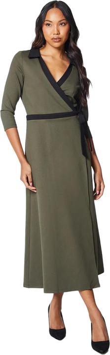 Produktbild Principles Wickelkleid (38)