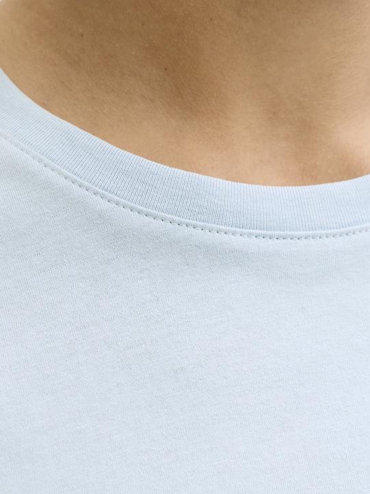 Produktbild Jack & Jones Jjeorganic Basic Tee Ss O-Neck Noos