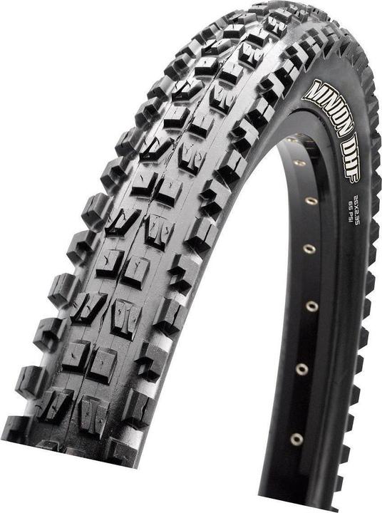 Produktbild Maxxis Minion DHF TR EXO 60TPI 3C Terra (27.5 x 2.30, 58-584)