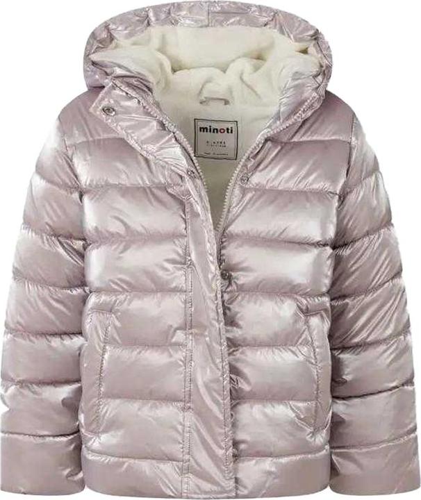 Produktbild Minoti Steppjacke Mädchen Winter (86)
