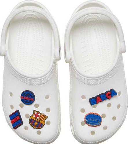 Produktbild Crocs Barcelona/5 Pack (One Size)