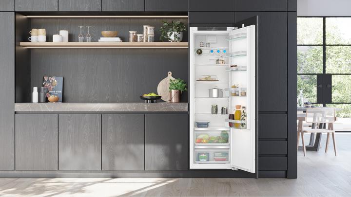 Actual product image Siemens SIEM built-in refrigerator (310 l)