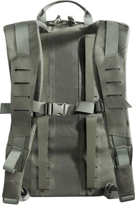 Actual product image Tasmanian Tiger TT Modular Gunners Pack IRR (13 l)