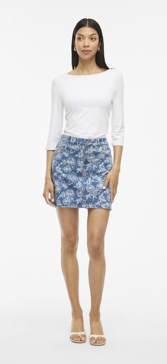 Produktbild Vila VICHIA Jeans Minirock (40)