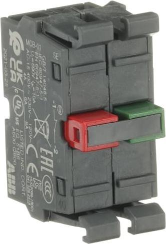 Produktbild ABB Schaltelement
