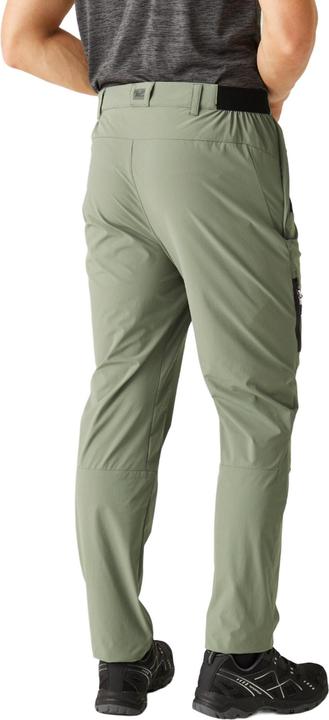 Image du produit Regatta - Pantalon TRAVEL LIGHT - Homme (40)