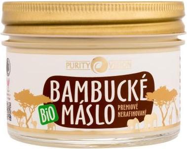 Image du produit Purity Bio (Beurre corporel, 200 ml)