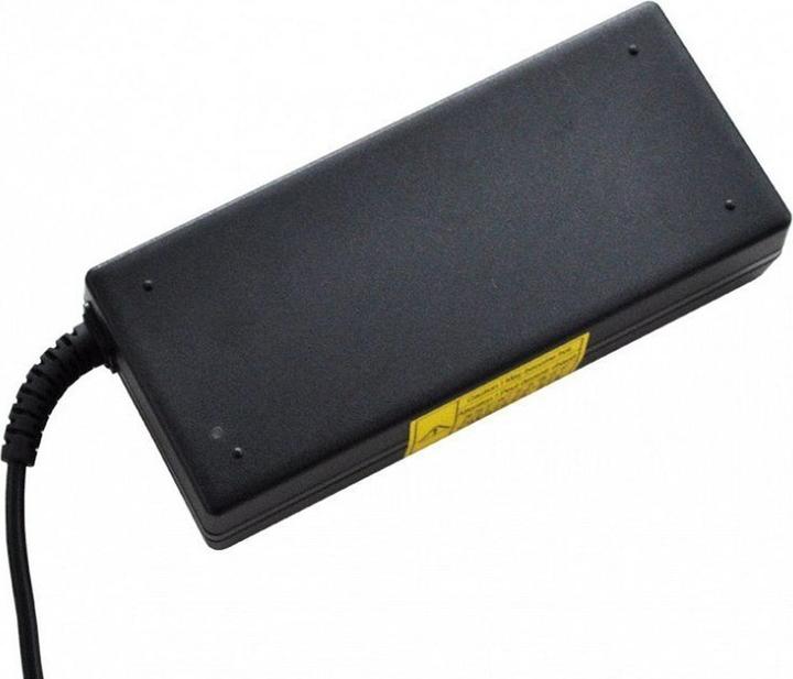 Actual product image Acer AC adapter (90 W)
