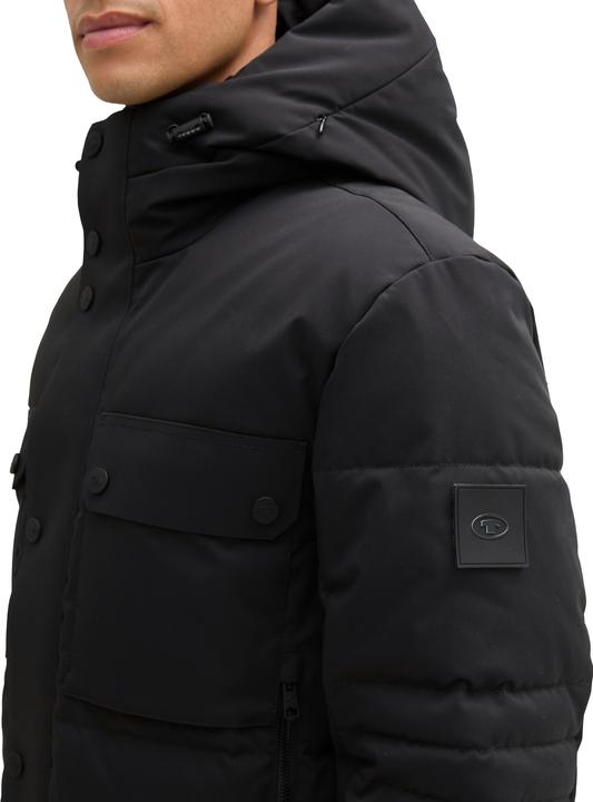 Actual product image Tom Tailor Parka (XL)
