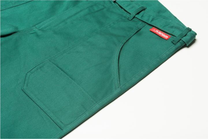 Produktbild Planam Bundhose khaki 46 48 (48)