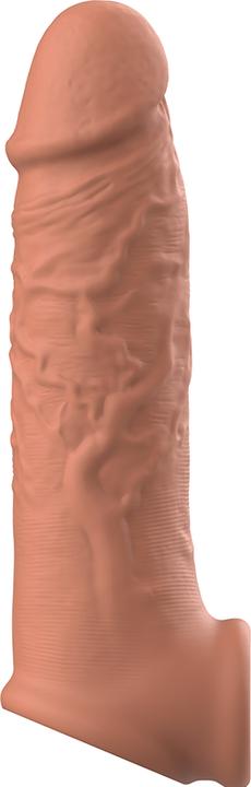 Produktbild Virilxl Extension De Pene Liquid Silicone V9 Marr?N