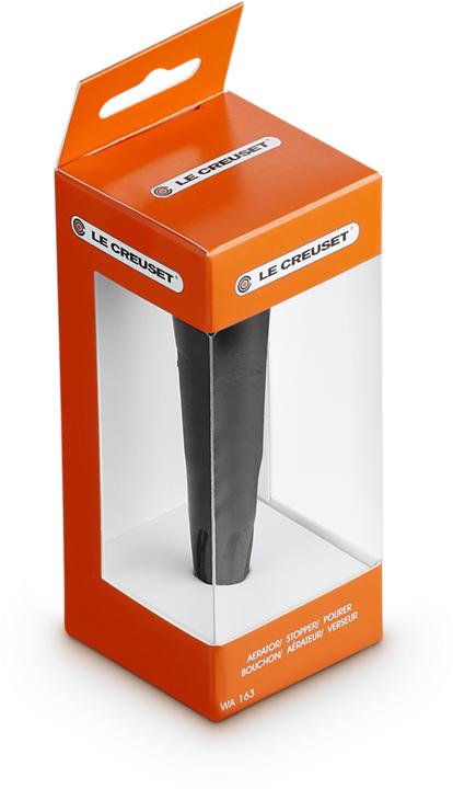 Produktbild Le Creuset Wa-163 (Weinverschluss, Weinausgiesser)