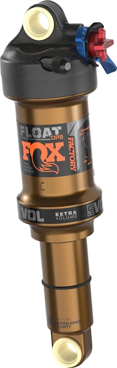 Produktbild Fox Float DPS EVOL SV 3POS Factory Dämpfer Modell 2022 (165 mm, 38 mm)