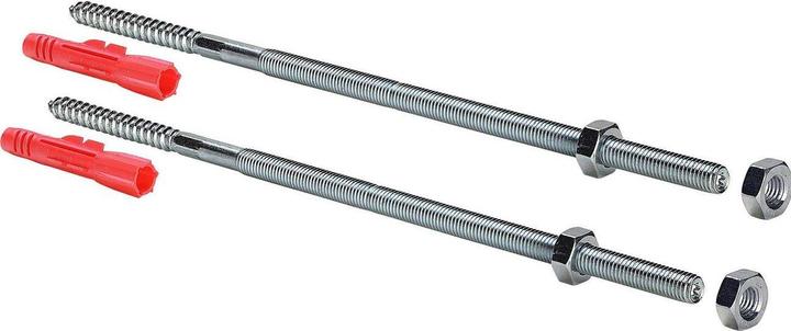 Actual product image Viega 8180.73 Set rear light ECO 8180.73 M10 (6U)