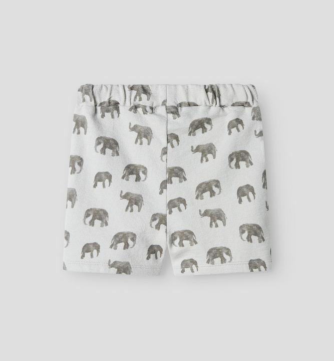 Image du produit Name it Bio-Baumwoll Shorts (110)