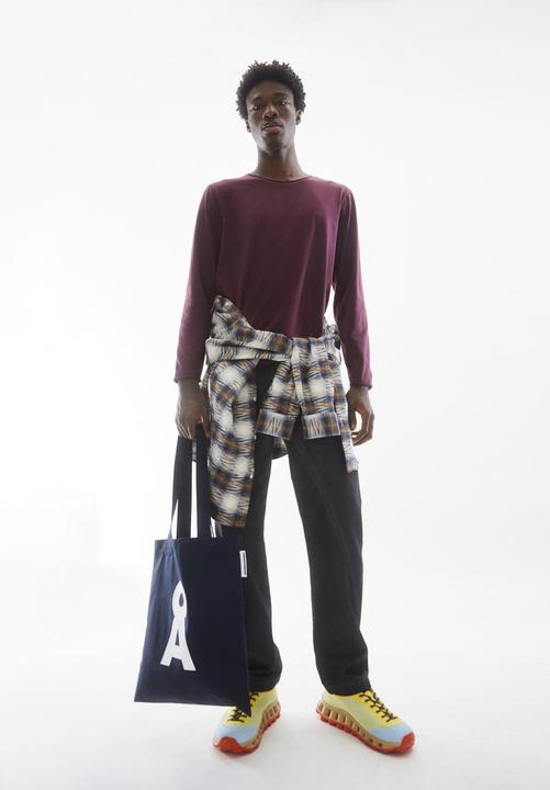 Immagine prodotto Armedangels Maarkos Brushed (L)