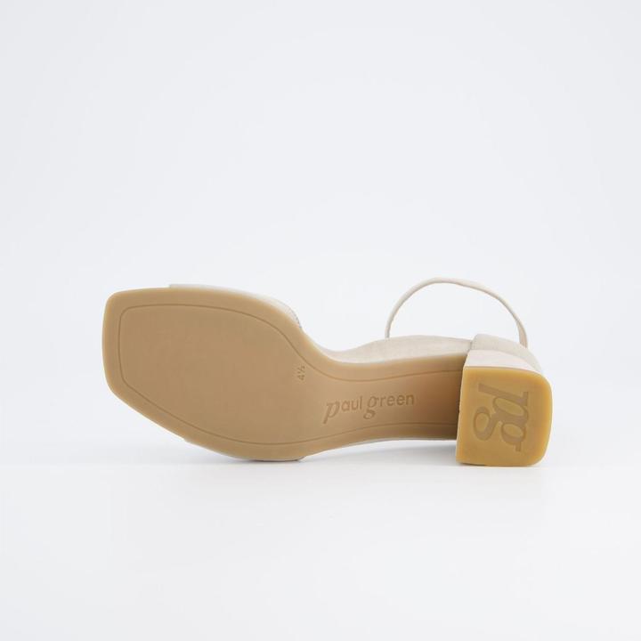 Actual product image Paul Green Sandalen (38)