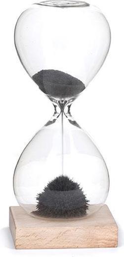 Immagine prodotto Kikkerland Besondere Sanduhr