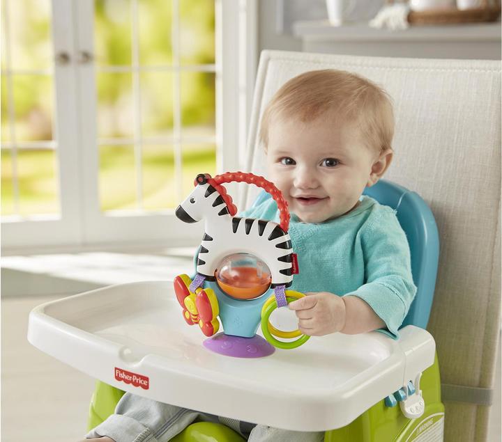 Immagine prodotto Fisher-Price Zebra Attività