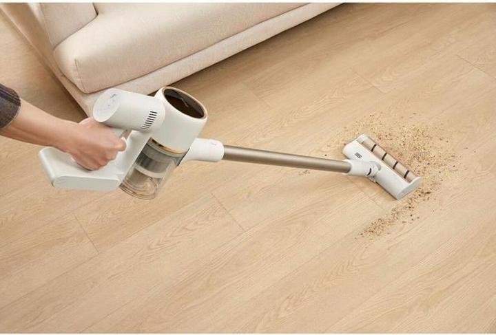 Actual product image Dreame R10