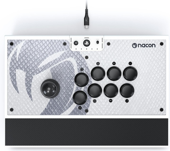 Productafbeelding Nacon Gaming Arcade Stick Daija (PS4, PS5, PC)