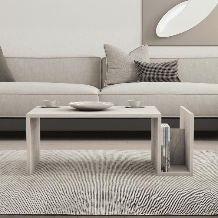 Image du produit Kalune Design Mémo (86.8 x 50 x 32.4 cm)