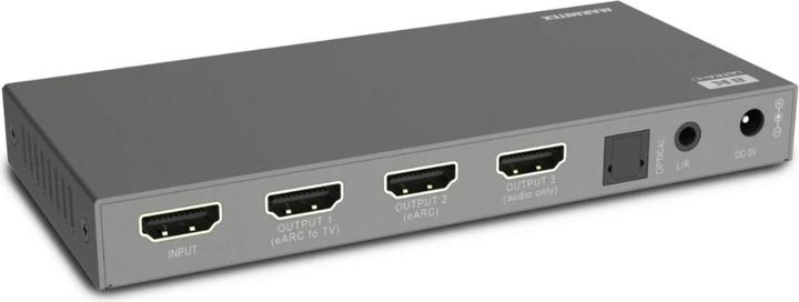 Immagine prodotto Marmitek Connect AE34 HDMI Audio Extractor 8K eARC