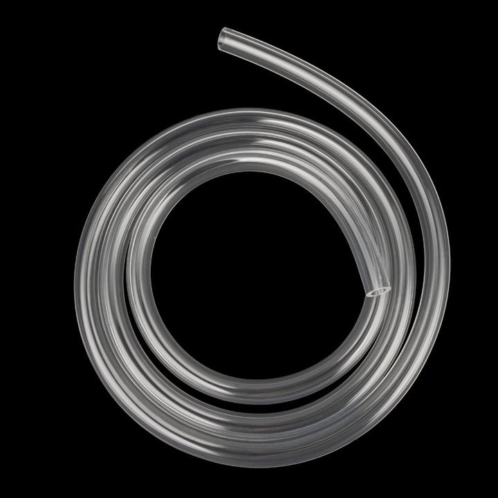 Raijintek RAITUBO-T6 PVC-Schlauch 13/10mm - 2m (2 m, Kunststoff)