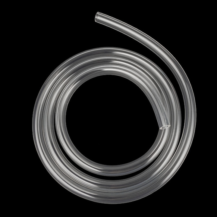 Produktbild Raijintek RAITUBO-T6 PVC-Schlauch 13/10mm - 2m (2 m, Kunststoff)