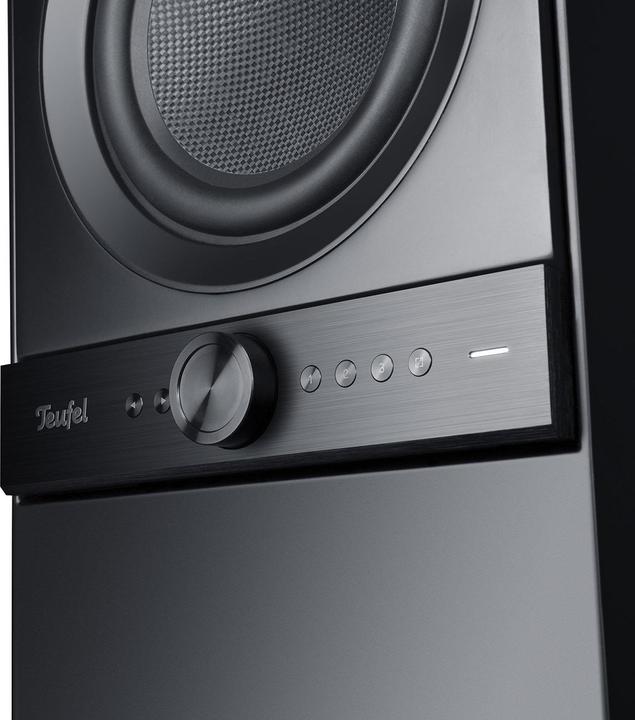 Produktbild Teufel Stereo L (WLAN, Bluetooth)
