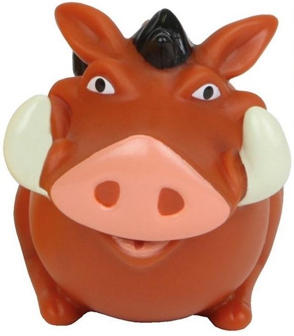 Image du produit Disney Jouet de bain Bambi 7cm
