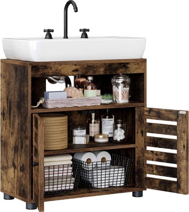 Immagine prodotto Songmics Nuri (60 x 30 x 63 cm)