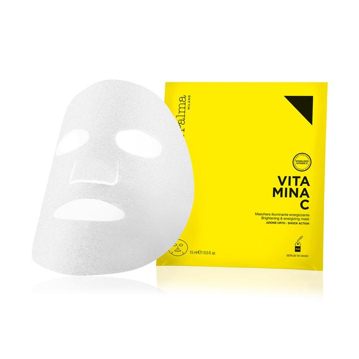 Actual product image Diego dalla Palma Kit Vitamina C (Facial care set)