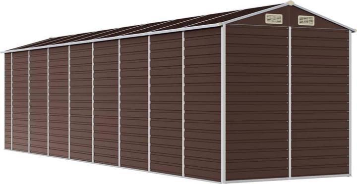 Produktbild vidaXL Gartenhaus