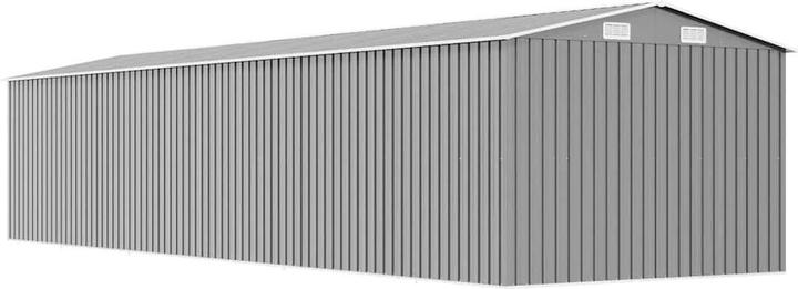 Produktbild vidaXL Gartenlaube