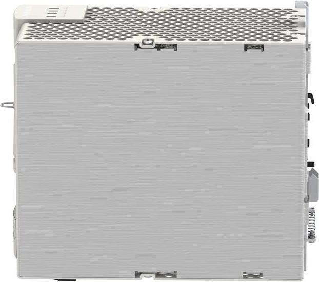 Image du produit Schneider Electric Bloc d'alimentation pour rail DIN (DINRail)