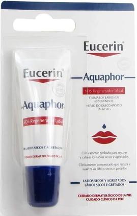 Actual product image Eucerin Lip balm (Lip balm, 10 ml)