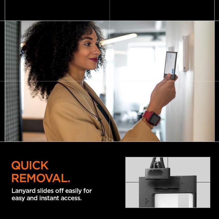 Image du produit Spigen Badge Holder MagSlide