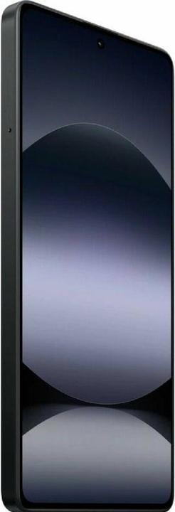 Produktbild Xiaomi Redmi Note 14S (256 GB, Midnight Black, 6.67", Hybrid Dual SIM, 4G)