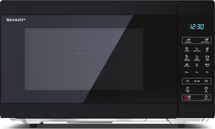 Produktbild Sharp YC-MG51EB (25 l)