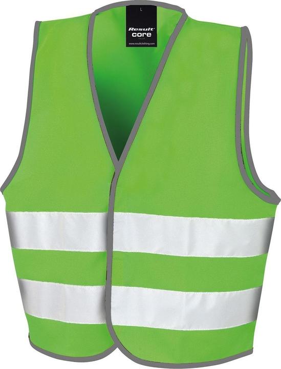 Produktbild Regatta Core Hi Vis Sicherheitsweste (One Size)