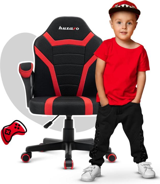 Huzaro Ranger 1.0