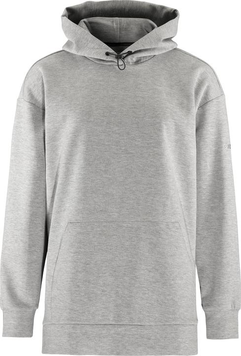 Grey Melange
