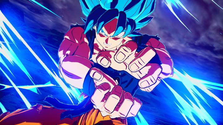 Produktbild Bandai Namco DRAGON BALL: Sparking! ZERO (Switch, Englisch)