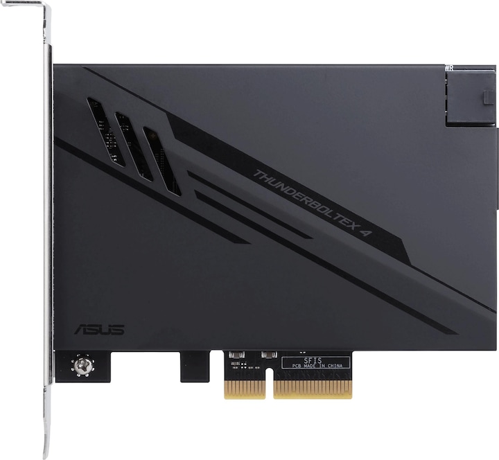 Actual product image ASUS Thunderbolt EX 4