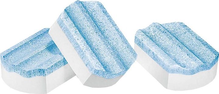 Actual product image Siemens Descaling tablets TZ80002A