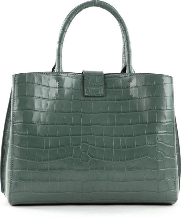 Immagine prodotto Coccinelle Alba Croco Shiny Soft Handbag
